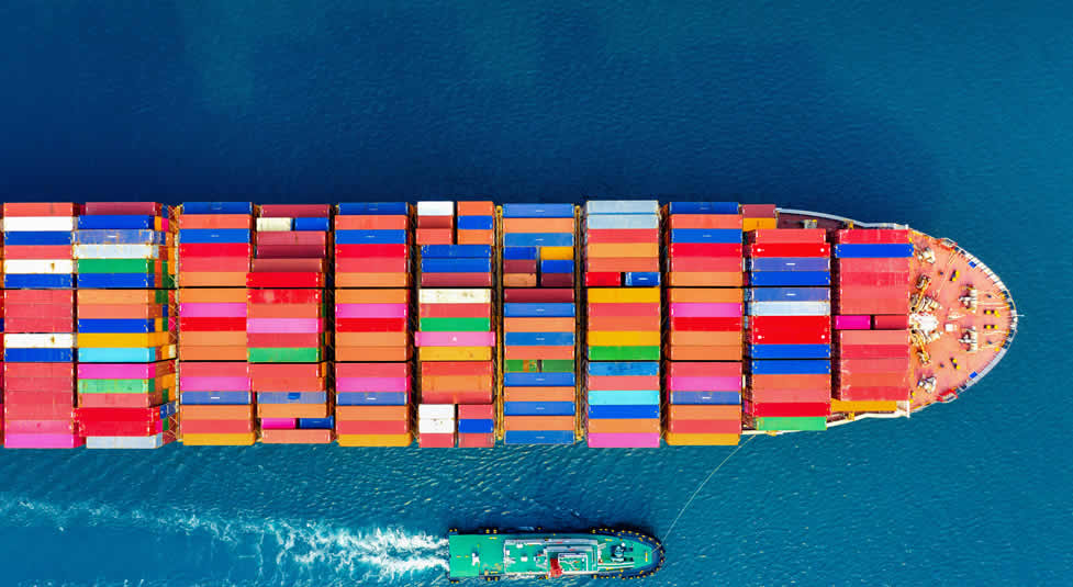 The Power of Non-Destructive Testing: Unlocking Safety and Savings in Maritime and Energy Projects